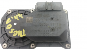 Throttle body Hyundai Tucson 16-18 1.6T