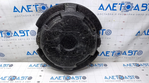 Foam plastic for Hyundai Sonata 11-15 tool, torn, dented
