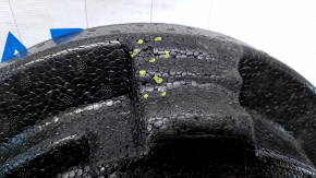 Foam plastic for Hyundai Sonata 11-15 tool, torn, dented