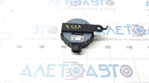 Toyota Camry v70 18-19 hybrid warning signal