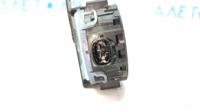 Toyota Camry v70 18-19 hybrid warning signal