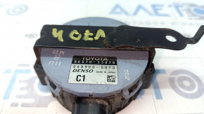 Toyota Camry v70 18-19 hybrid warning signal