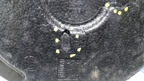 Foam plastic for Hyundai Sonata 15-19 tool, torn, dented