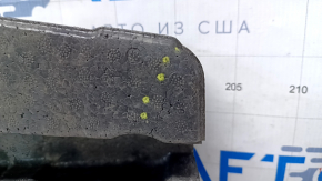 Foam plastic for Hyundai Santa FE Sport 13-18 tool break