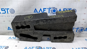 Foam plastic for Hyundai Santa FE Sport 13-18 tool break