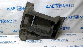 Foam plastic for Chevrolet Camaro 16 tool - tear