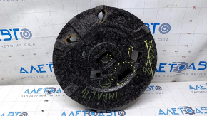 Foam plastic under the Chevrolet Impala 14-20 tool, tears, dents