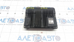 Block ECU engine computer Toyota Camry v70 18 hybrid