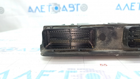 Block ECU engine computer Toyota Camry v70 18 hybrid