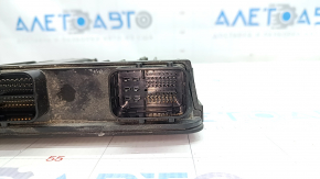 Block ECU engine computer Toyota Camry v70 18 hybrid