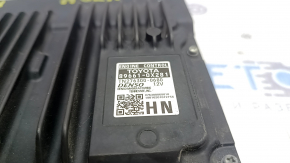 Block ECU engine computer Toyota Camry v70 18 hybrid