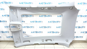Audi Q5 80A 18 headlining - for panoramic view, grey, for dry cleaning