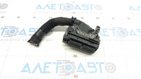 Chip on the ECU block engine computer Toyota Camry v70 18- hybrid large