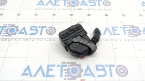 Chip for ECU block engine computer Toyota Camry v70 18- hybrid small