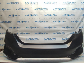 Rear bumper bare Honda Clarity 18-21 usa