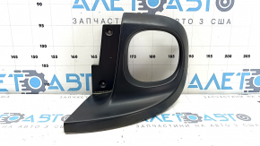 Reflector cover rear right Fiat 500L 14-17 structure, scratches