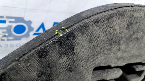Foam plastic under the tool Honda Accord 13-17 tears, dented