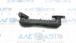 EGR valve tube Toyota Camry v70 18-20 2.5, hybrid