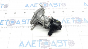 EGR valve EGR Toyota Camry v70 18-20 2.5, hybrid