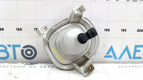 Reflector rear left Fiat 500L 14-17 broken glass