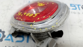 Reflector rear left Fiat 500L 14-17 broken glass