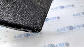 Foam plastic for Nissan Rogue Sport 17 tool - right, crushed