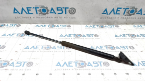 Shock absorber trunk door right Dodge Journey 11- mechanical, rusty