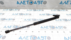 Shock absorber of the trunk door left Dodge Journey 11- mechanical, rusty