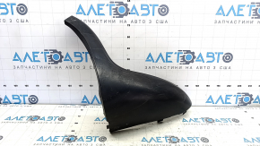 Rear bumper arch trim left Fiat 500L 14-17 Trekking, structure, scratches