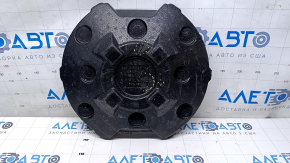 Foam plastic under the tool Nissan Sentra 20- dented