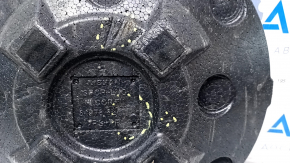 Foam plastic under the tool Nissan Sentra 20- dented