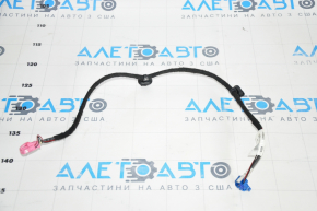 Ford Mustang Mach-E 21-23 Navigation Screen Wiring