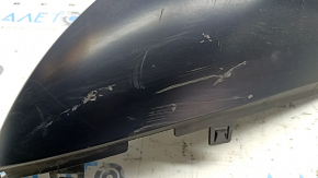 Rear bumper arch trim right Fiat 500L 14-17 Trekking, structure, scratches