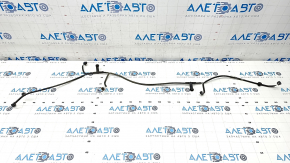 Wiring rear bumper Toyota Camry v70 18- for parking sensors