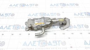 EGR valve cooler EGR Toyota Camry v70 18-20 hybrid