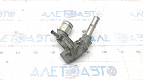 Cooling system flange Toyota Camry v70 18- hybrid