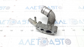 Cooling system flange Toyota Camry v70 18- hybrid