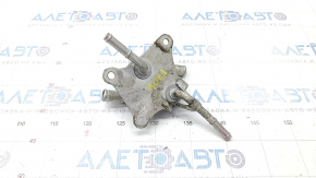 Oil cooler automatic transmission Toyota Camry v70 18- hybrid