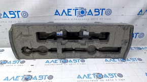 Foam plastic for Nissan Altima 13-18 tool type 2, cracked, tears