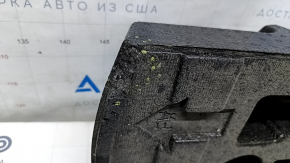 Foam plastic for Nissan Altima 13-18 tool type 2, cracked, tears