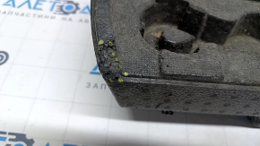 Foam plastic for Nissan Altima 13-18 tool type 2, cracked, tears