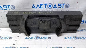 Foam plastic for Nissan Altima 13-18 tool type 2, cracked, tears