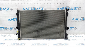 Radiator cooling water Toyota Camry v70 18-24 hybrid US