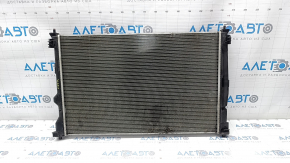 Radiator cooling water Toyota Camry v70 18-24 hybrid US