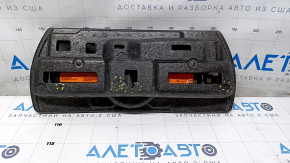 Tool kit Nissan Maxima A36 16- dents, tears