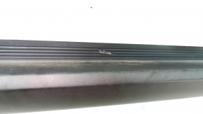 Threshold left Dodge Journey 11- structure break fastening scratch