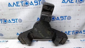 Foam plastic under the tool Nissan Sentra 13-19 tear
