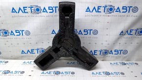 Foam plastic under the tool Nissan Sentra 13-19 dent