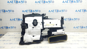 Heater assembly Hyundai Tucson 16-18 for blowing in the center console