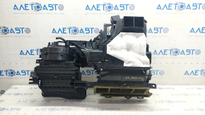 Heater assembly Hyundai Tucson 16-18 for blowing in the center console